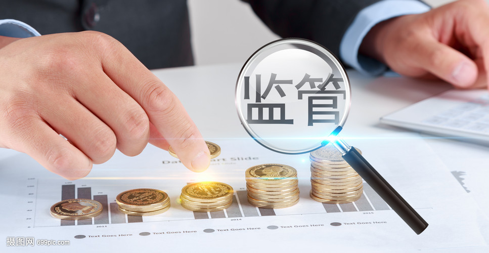 金融監管與投資管理 保障市場穩健運行的雙重支柱