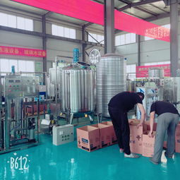 加盟洗衣液生產(chǎn) 利潤高、投資少，山東龍宏洗衣液設備生產(chǎn)廠助您創(chuàng)業(yè)無憂